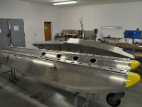 CZAW floats repair - 43